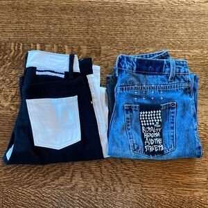 Designer Jean Bundle